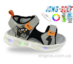 Сандалии Jong Golf